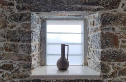 MENELAUS Stone House - Foto 10