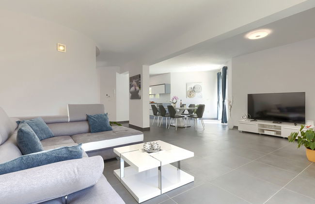 Villa Gocci - Foto 6