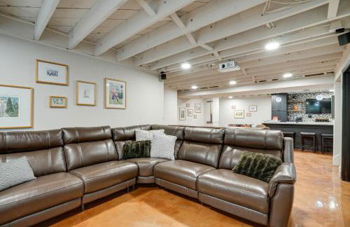 Pet-Friendly Minneapolis Home about 8 Mi to Downtown! - Foto 17