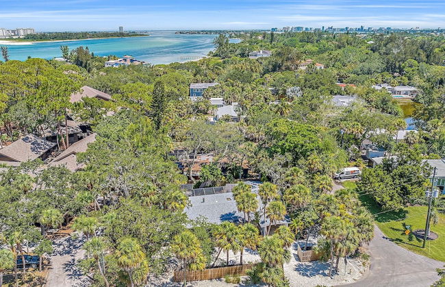 Siesta Key Sanctuary 3 Bedroom Home by RedAwning - Foto 40