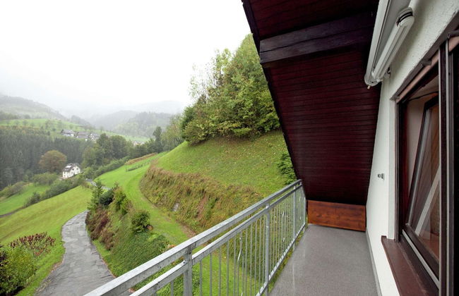 Ferienwohnung, Bad Peterstal - Foto 15