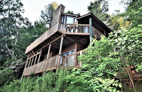 UNQUESTIONABLY the BEST VIEWS in North Georgia - Photo 63