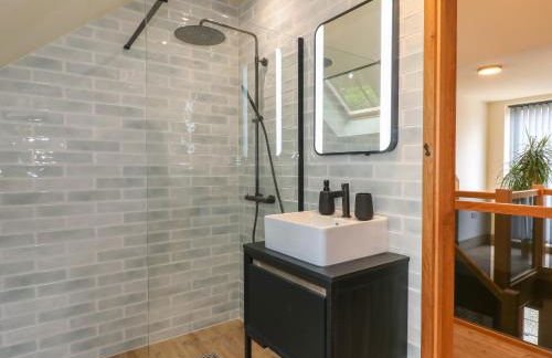 The Barn at Catacol - Foto 13