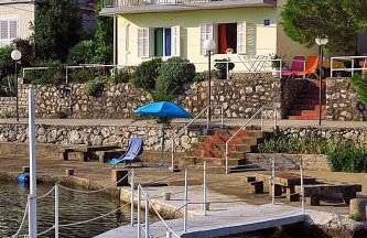 Apartments by the sea Okuklje, Mljet - 4912 - Foto 3
