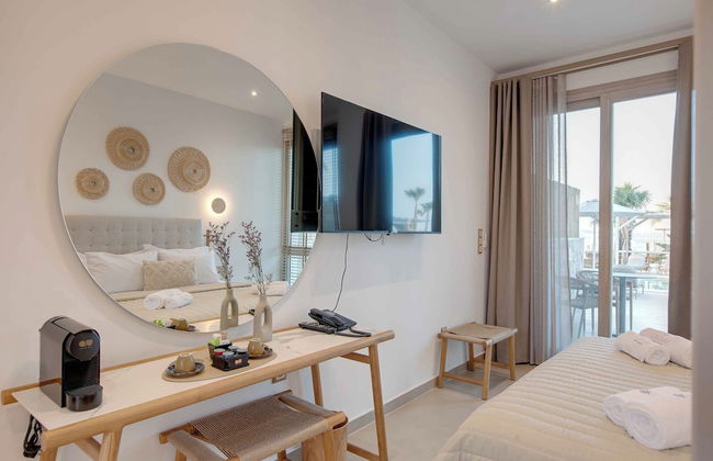 Linari Sea & Suites - Foto 20