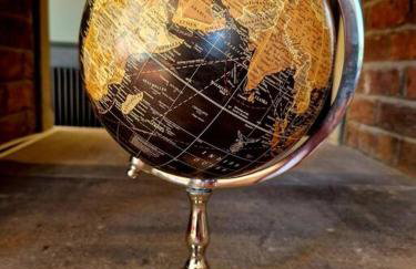 The Hamilton Luxury Let-The Duke - Foto 26