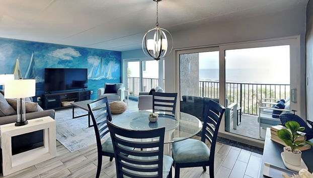 Ausstattung der Unterkunft