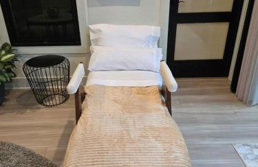 Modern ranch retreat near Trilith and US Soccer Training Facilities - Foto 22