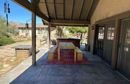 3 Bedroom Ranch -Hot Tub -Walk to P&H and Red Dog - Foto 62