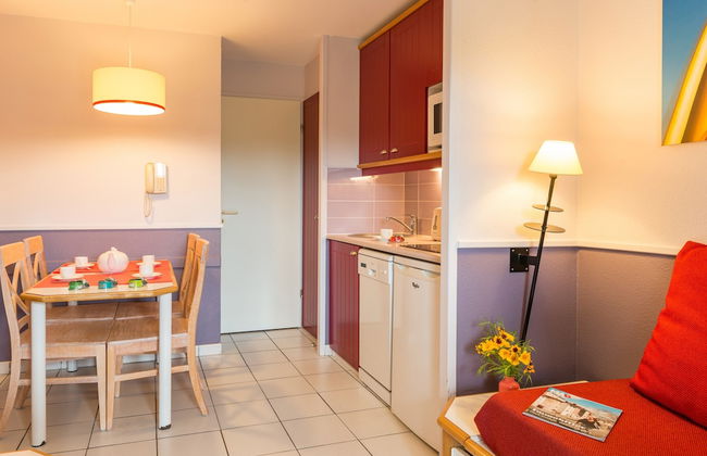 Village Pierre & Vacances - Moliets - Foto 13