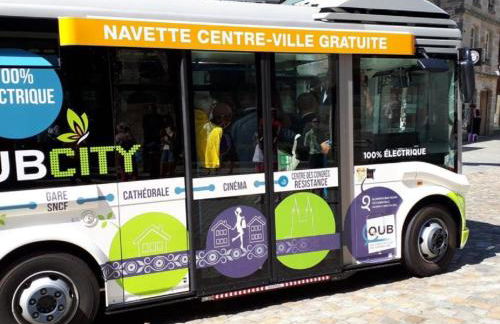 Au COCON QUIMPEROIS - Foto 43