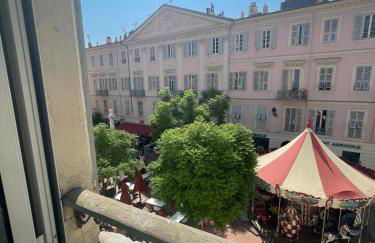 Maison Ferro Menton - Foto 14