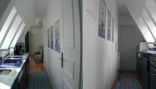 Wohnung 21 Lagune am Wattenmeer - Foto 3