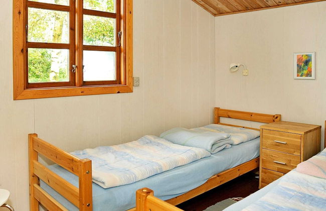 Cozy Holiday Home in Haderslev near Ocean - Foto 11