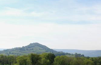 Long Meadow Shepherd Hut - Brecon Beacons, LD3 7TD - Foto 46