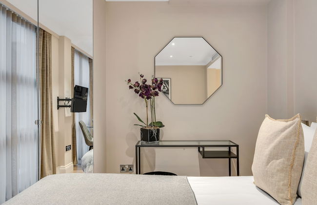 Cleveland Residences Farringdon - Foto 32