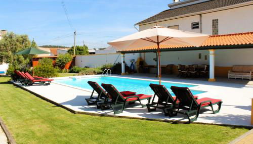 Casa do Sol - Turismo Rural - Nazaré Alcobaça - Foto 3