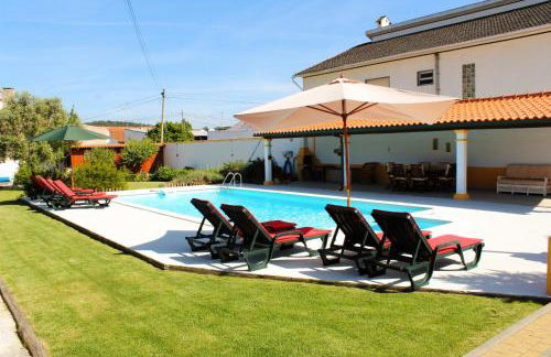 Casa do Sol - Turismo Rural - Nazaré Alcobaça - Foto 3