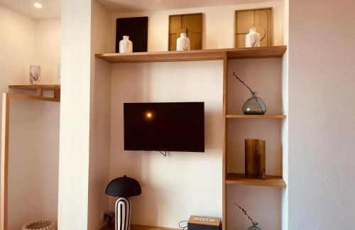 Appartements Hotel le G - Photo 50