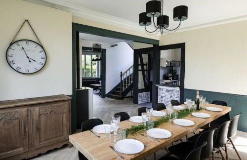 La Villa de l'Etoile 10 personnes - Foto 14