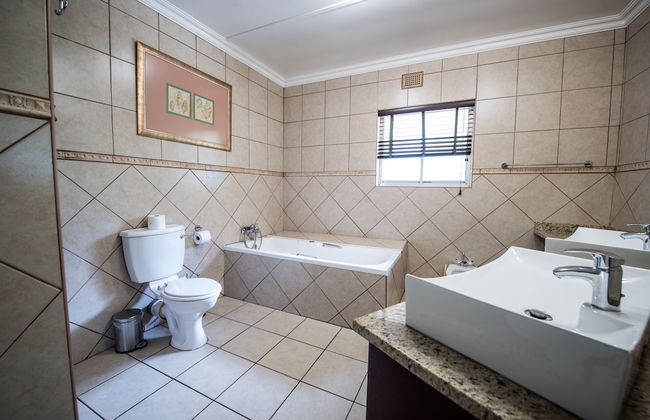 First Group Lake View Cabanas - Photo 43