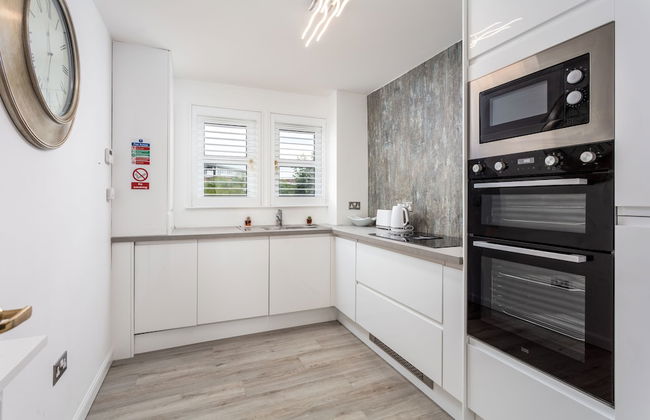 9A Millbrae - Donnini Apartments - Photo 4