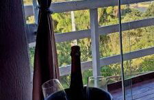 Chale da Montanha Capivari - Foto 37