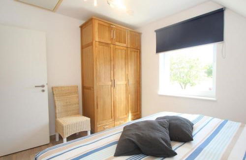 Ferienhaus Skanhuus - Foto 16