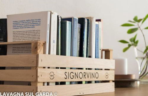 Welcome Traveller LA LAVAGNA SUL GARDA - Foto 76