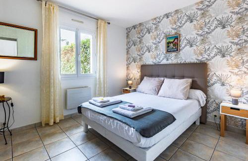 Villa Melchivany - Nature et Océan - Photo 13