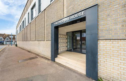 Potters Bar 2 Bed Apartment - Free Parking - Private Bathroom - Long Stay Ideal for Contractors - Foto 22