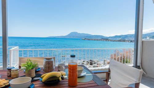 Yayas view Kymi - Foto 2