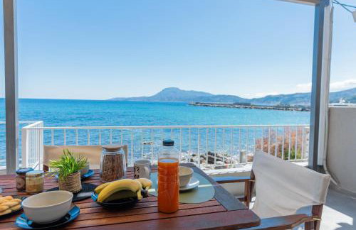 Yayas view Kymi - Foto 2