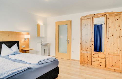 Gästehaus u Ferienwohnungen Veronika incl Frühstücksbuffet und KönigsCard mit 200 kostenlosen Attraktionen - Foto 7