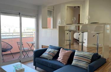 Malvarrosa Penthouse 4 rooms, suite, terrace and balcony - Foto 40