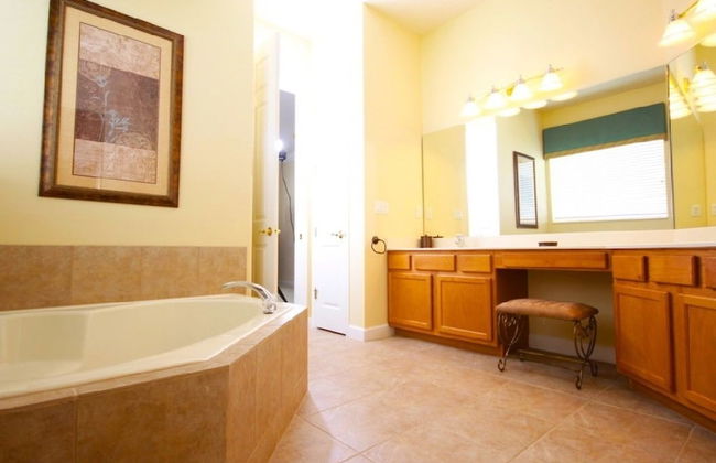 Ov3372 - Reunion Resort - 5 Bed 5.5 Baths Villa - Foto 9