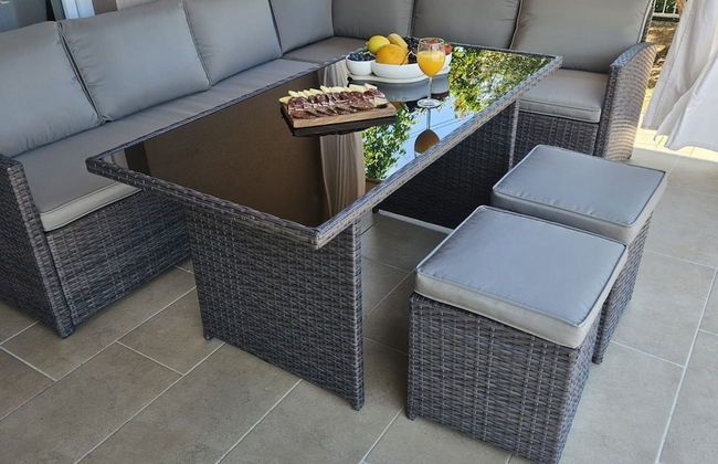 Villa Magnolia Pirovac - Foto 14