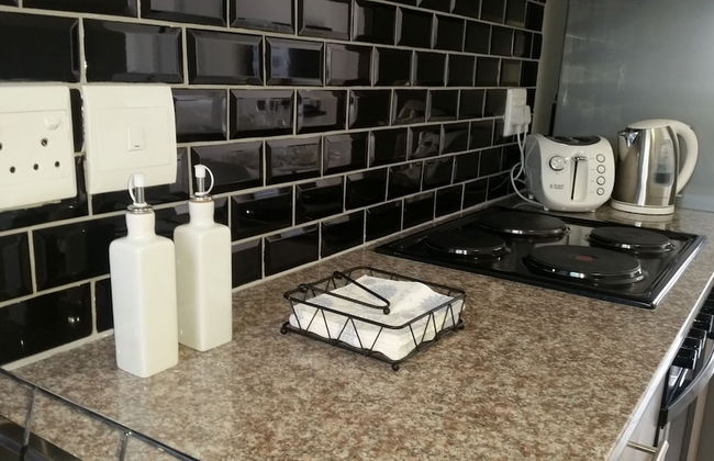 Coral Sands on Muizenberg - Foto 15