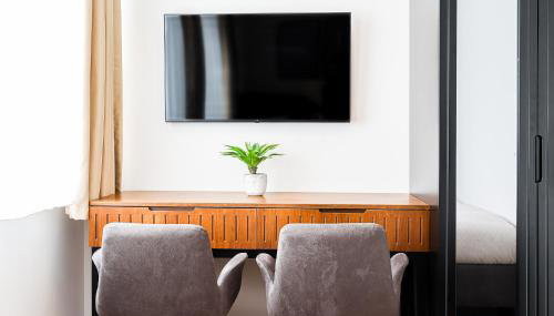 Strandnahe & Moderne Ferienwohnung mit hohem Schlafkomfort von "Momentic" - Foto 5