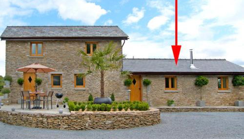 Howle Hideaway - Foto 1