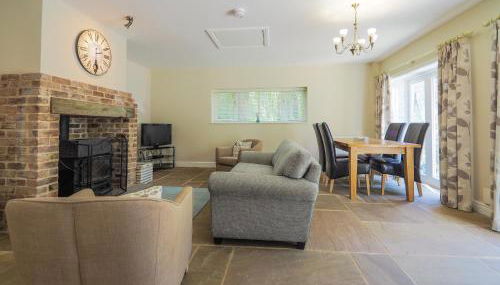 Stone Lodge - Foto 4