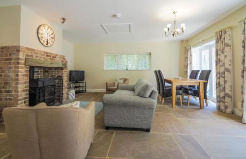 Stone Lodge - Foto 4