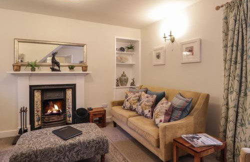 Lydia Cottage - Cromarty - Foto 7