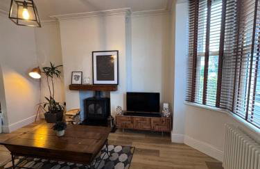 Charming 2 bed Victorian Home - Foto 4