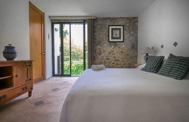 JUUB Cuernavaca, Relax and Enjoy - Foto 6