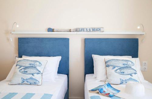 LOTOS - Luxury Apartments - Foto 12