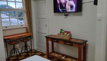 Studio Retrô Palácio Quitandinha - Foto 4