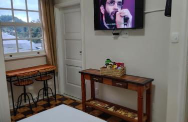 Studio Retrô Palácio Quitandinha - Foto 4