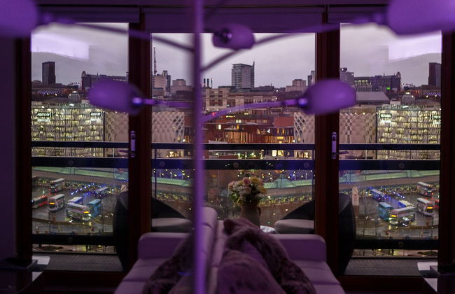 Live in Leeds Sky Penthouse - Photo 40