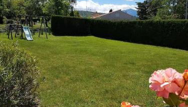 GITE DE NOGAROLS - Foto 5, Garden